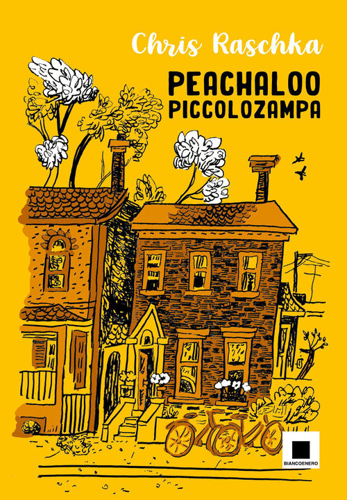 Peachaloo piccolozampa