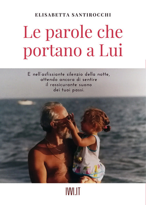 Cover of parole che portano a lui