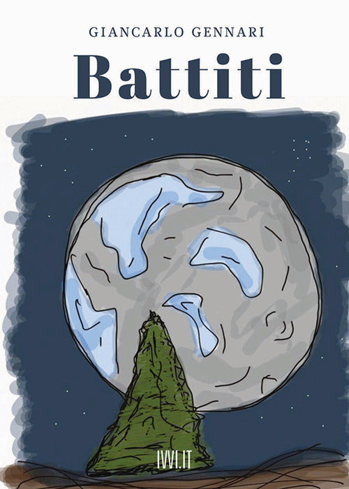 Cover of Battiti
