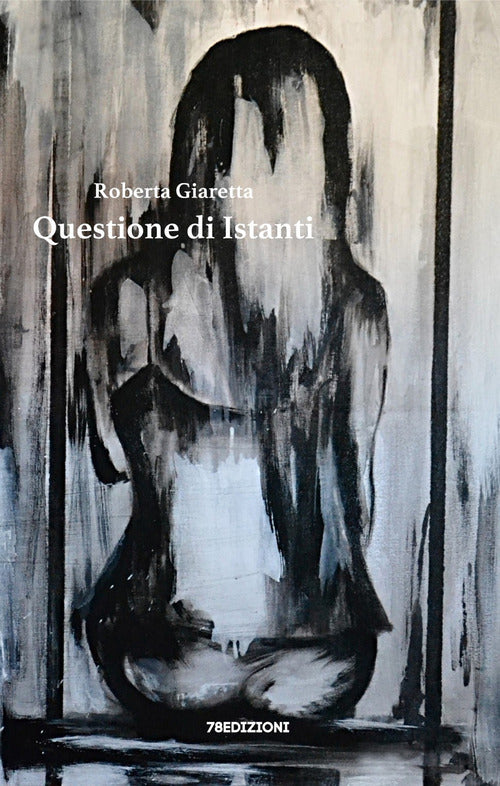 Cover of Questione di istanti
