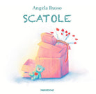 Cover of Scatole