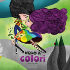 Cover of Nero a colori