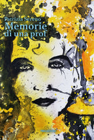 Cover of Memorie di una prof