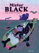 Cover of Mister Black