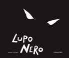 Cover of Lupo nero