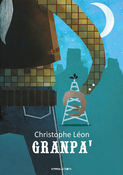 Cover of Granpa'