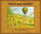 Cover of Dov'è mia sorella?