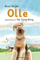 Cover of Olle