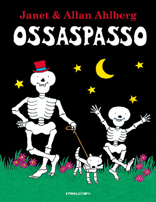 Cover of Ossaspasso