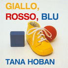 Cover of Giallo, rosso, blu