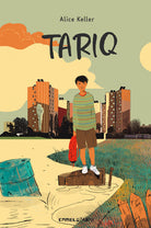 Cover of Tariq