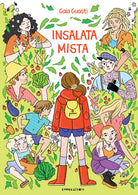 Cover of Insalata mista