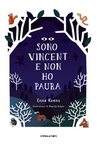 Cover of Sono Vincent e non ho paura