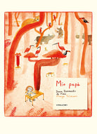 Cover of Mio papà