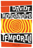 Cover of Temporali. Intreccio. Ediz. ad alta leggibilità