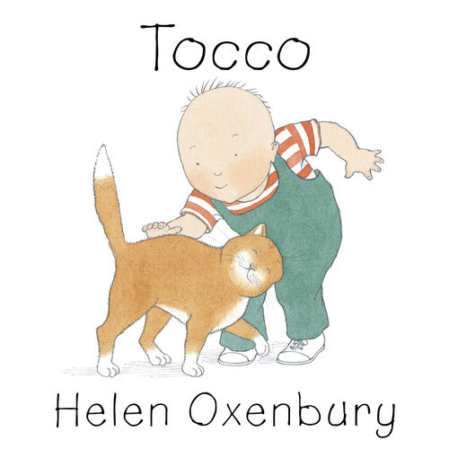 Cover of Tocco
