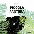 Cover of Piccola pantera