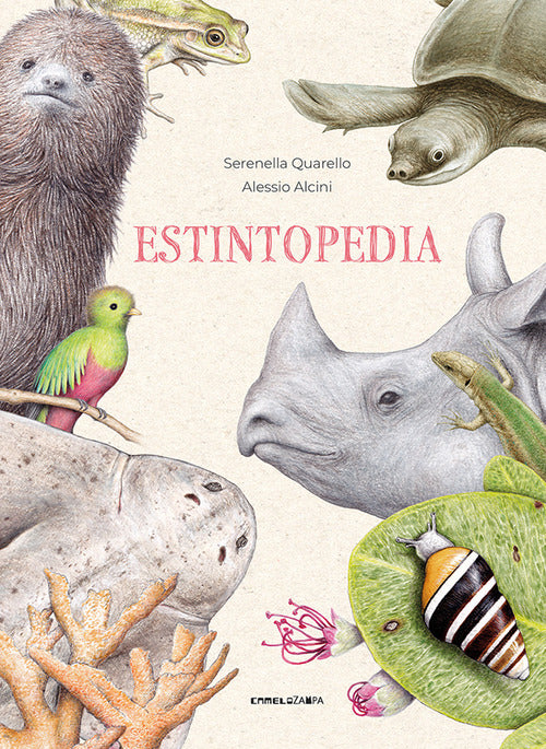 Cover of Estintopedia