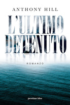 Cover of ultimo detenuto