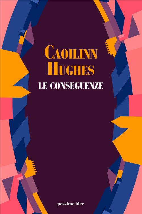 Cover of conseguenze