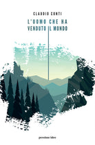 Cover of uomo che ha venduto il mondo