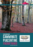 Cover of Camminate piacentine. Itinerari farinesi