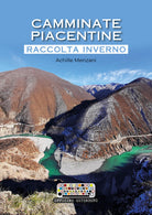 Cover of Camminate piacentine. Raccolta inverno