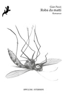 Cover of Roba da matti