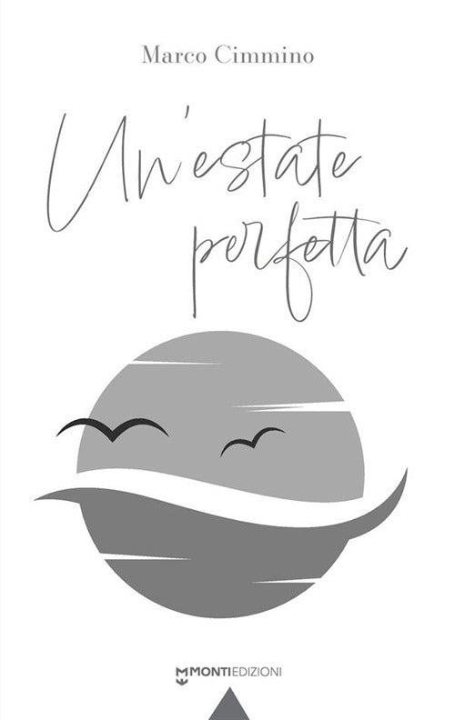 Cover of estate perfetta