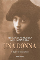 Cover of donna