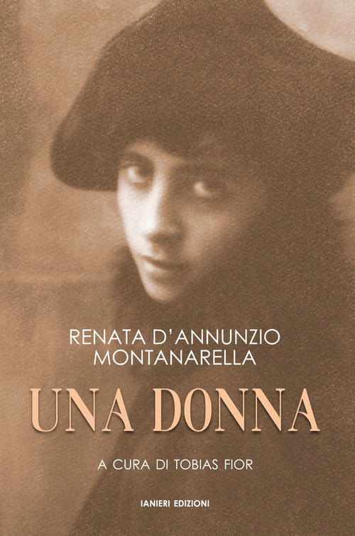 Cover of donna