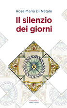 Cover of silenzio dei giorni