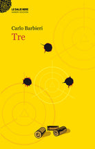 Cover of Tre