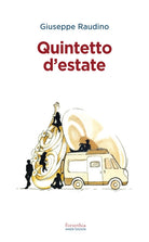 Cover of Quintetto d'estate