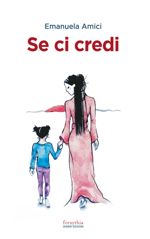 Cover of Se ci credi