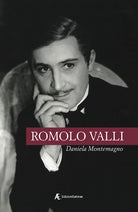 Cover of Romolo Valli