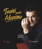 Cover of Troisi poeta Massimo