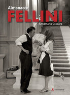 Cover of Almanacco Fellini