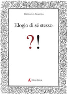 Cover of Elogio di sé stesso