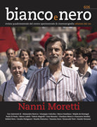 Cover of Bianco e nero. Rivista quadrimestrale del centro sperimentale di cinematografia