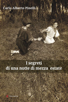 Cover of segreti di una notte di mezza estate