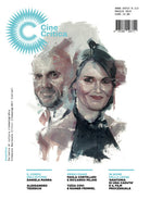 Cinecritica. Periodico di cultura cinematografica del sindacato sazionale critici cinematografici italiani. Vol. 113