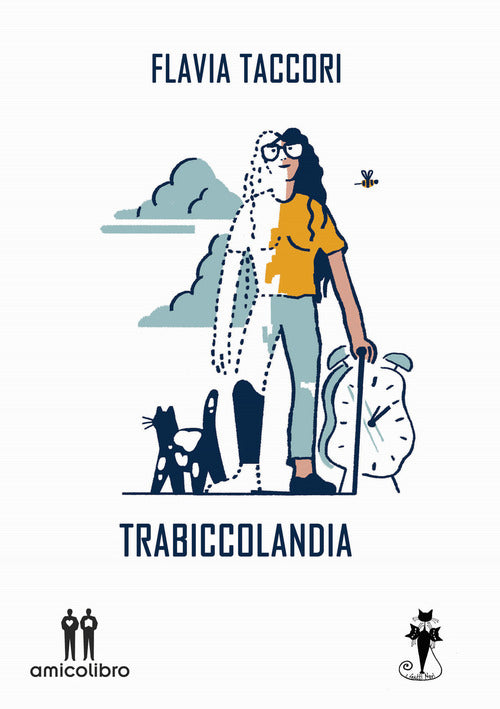 Cover of Trabiccolandia