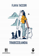Cover of Trabiccolandia