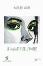 Cover of malattie dell'amore