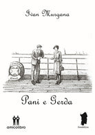 Cover of Pani e gerda