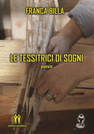 Cover of tessitrici di sogni