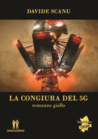 Cover of congiura del 5G