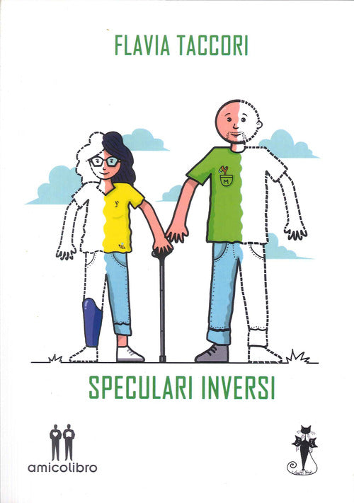 Cover of Speculari inversi