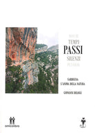 Cover of Passi. Sardegna l'anima della natura